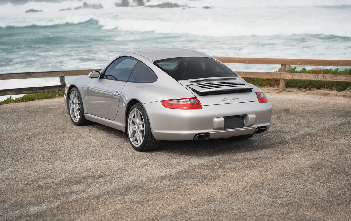 2006 Porsche 997 Carrera - Image 20 of 31