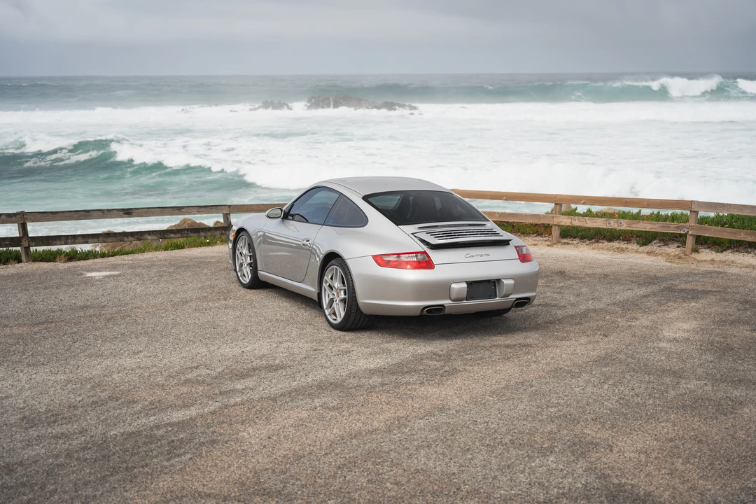 2006 Porsche 997 Carrera - Image 17 of 31