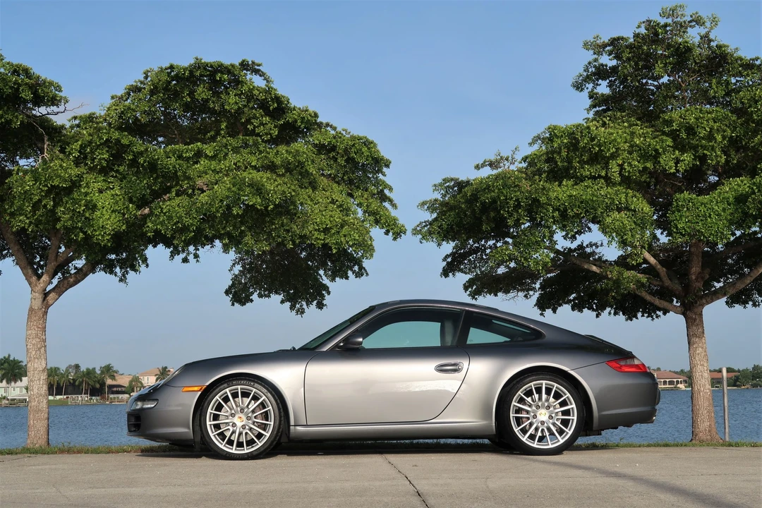 2006 Porsche 997 Carrera - Image 25 of 31