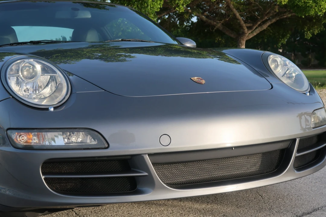2006 Porsche 997 Carrera - Image 29 of 31