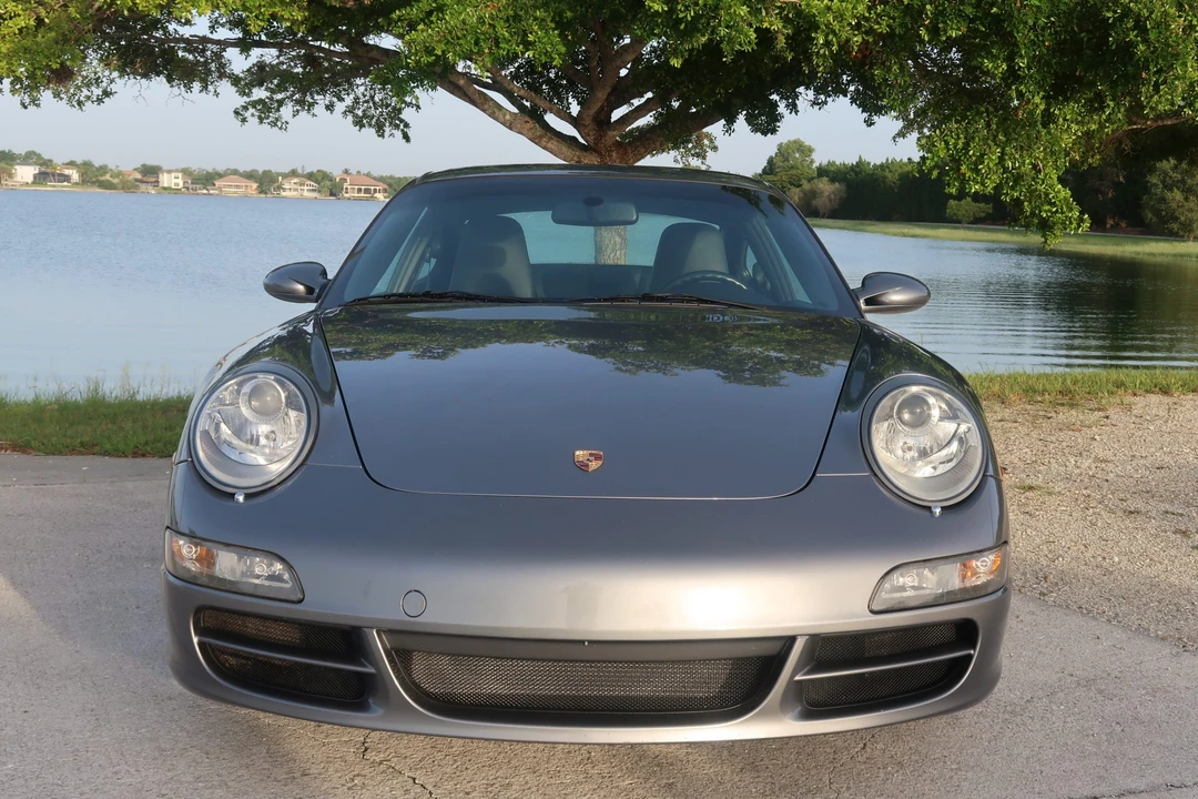 2006 Porsche 997 Carrera - Image 4 of 31