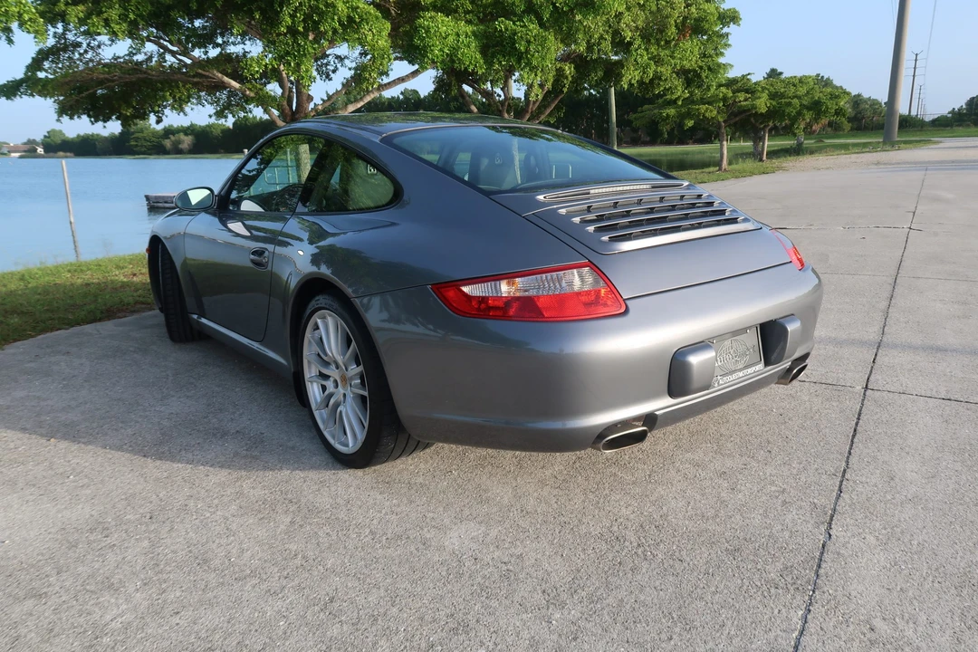 2006 Porsche 997 Carrera - Image 20 of 31