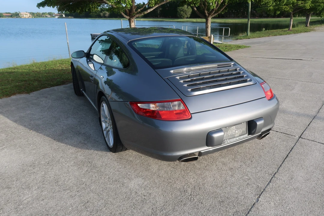 2006 Porsche 997 Carrera - Image 21 of 31