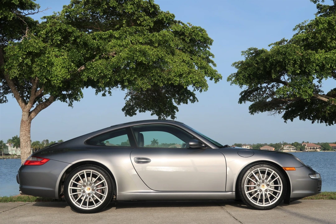 2006 Porsche 997 Carrera - Image 13 of 31
