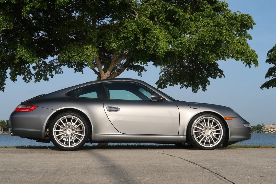 2006 Porsche 997 Carrera - Image 15 of 31
