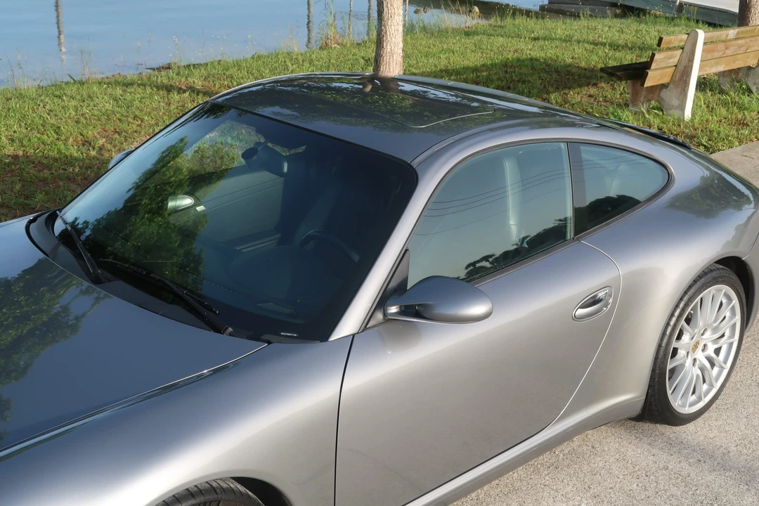 2006 Porsche 997 Carrera - Image 31 of 31