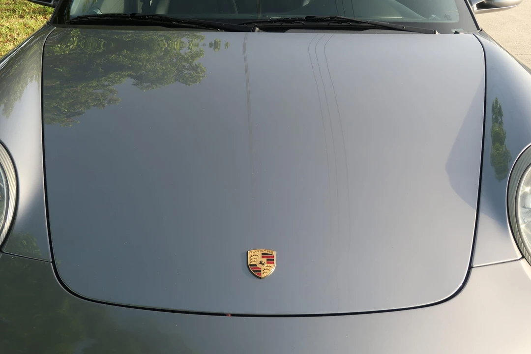 2006 Porsche 997 Carrera - Image 30 of 31
