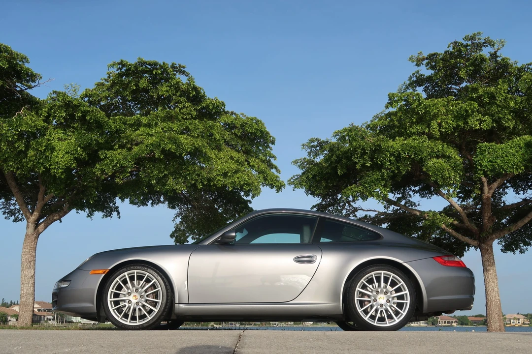 2006 Porsche 997 Carrera - Image 28 of 31