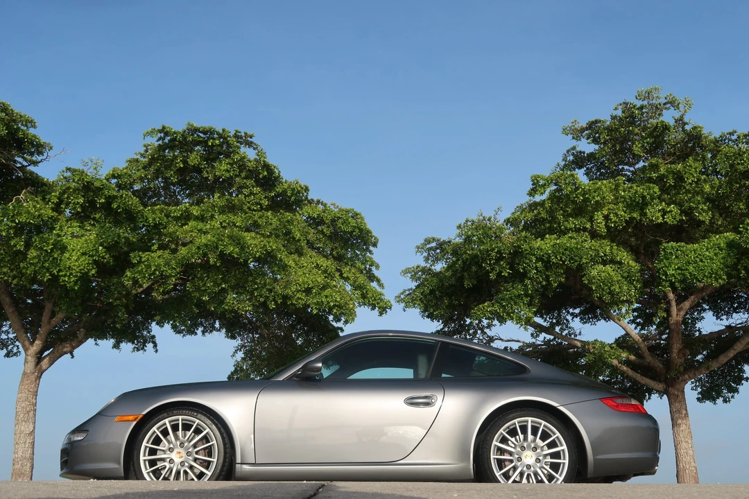 2006 Porsche 997 Carrera - Image 27 of 31