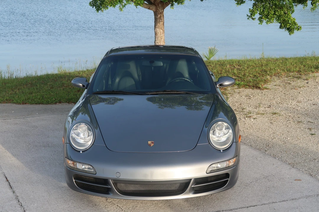 2006 Porsche 997 Carrera - Image 3 of 31