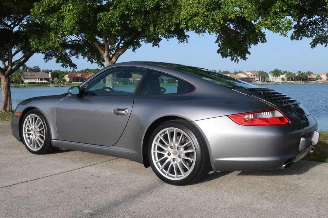 2006 Porsche 997 Carrera - Image 22 of 31