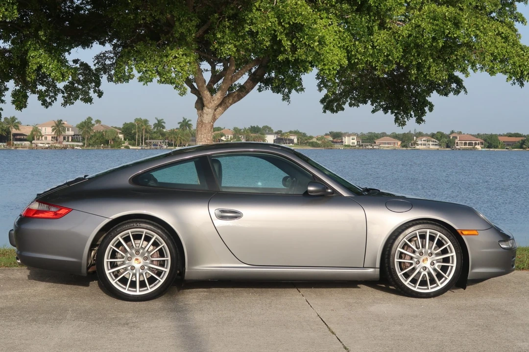 2006 Porsche 997 Carrera - Image 14 of 31