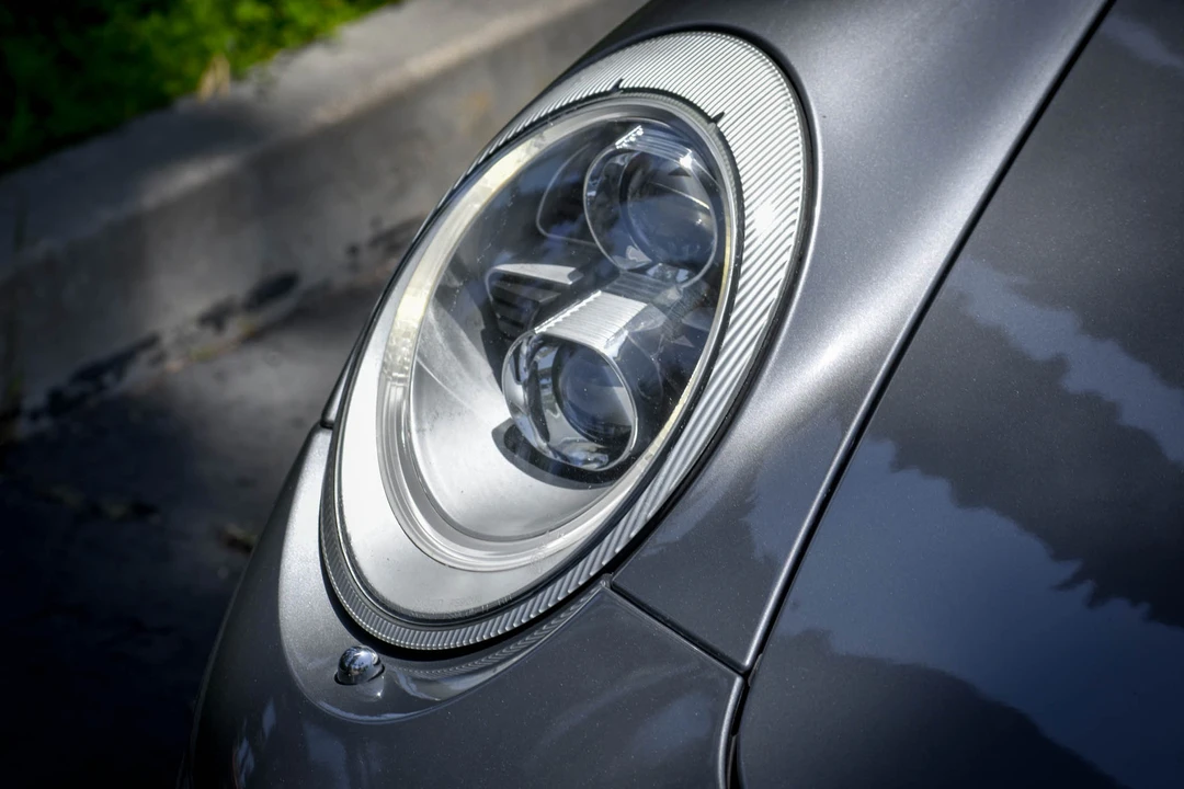 2006 Porsche 997 Carrera - Image 30 of 31