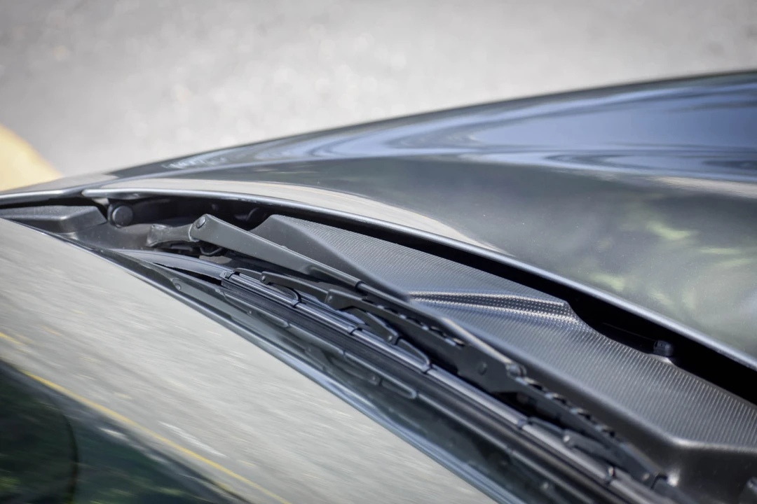 2006 Porsche 997 Carrera - Image 31 of 31