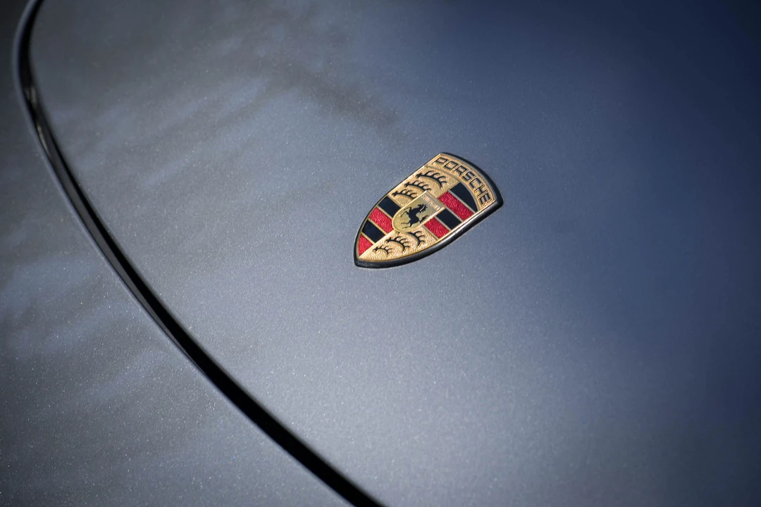 2006 Porsche 997 Carrera - Image 27 of 31