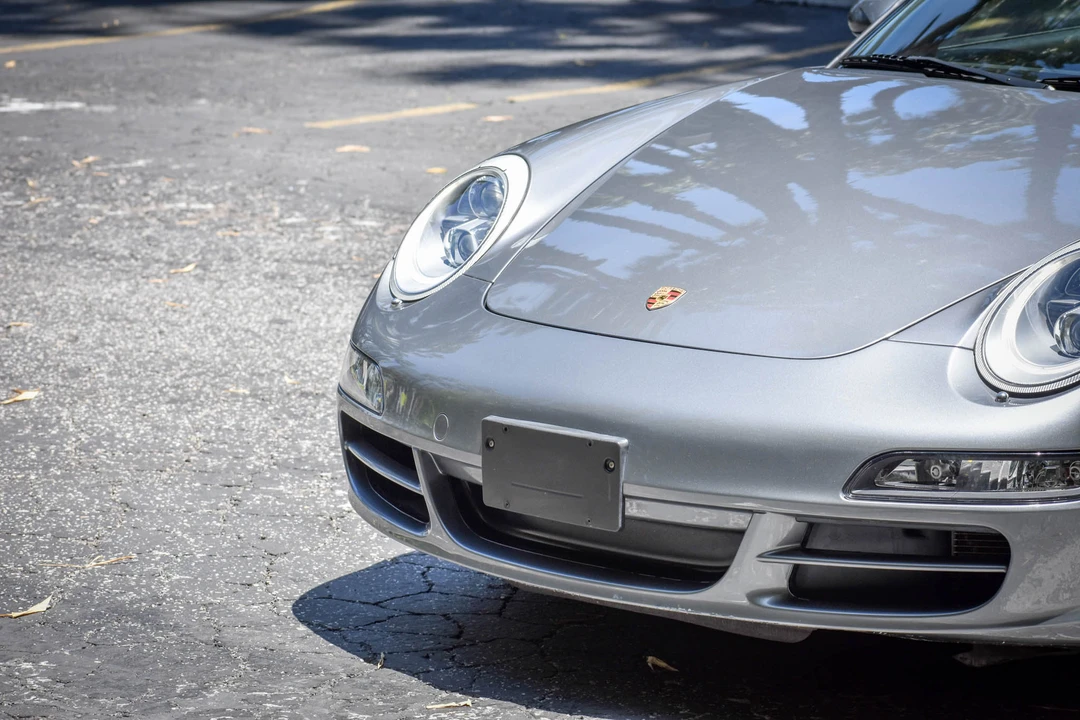 2006 Porsche 997 Carrera - Image 20 of 31
