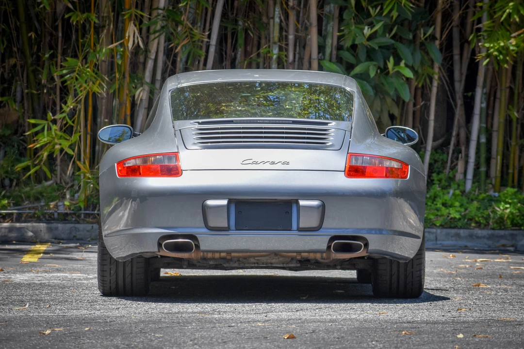 2006 Porsche 997 Carrera - Image 10 of 31