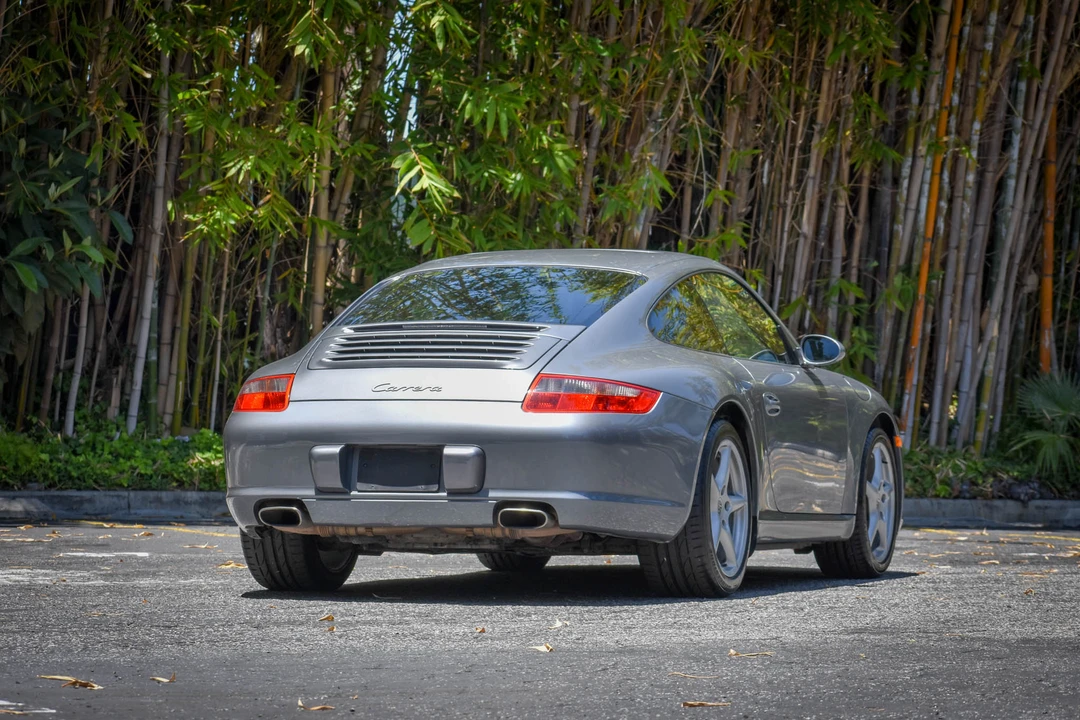 2006 Porsche 997 Carrera - Image 14 of 31