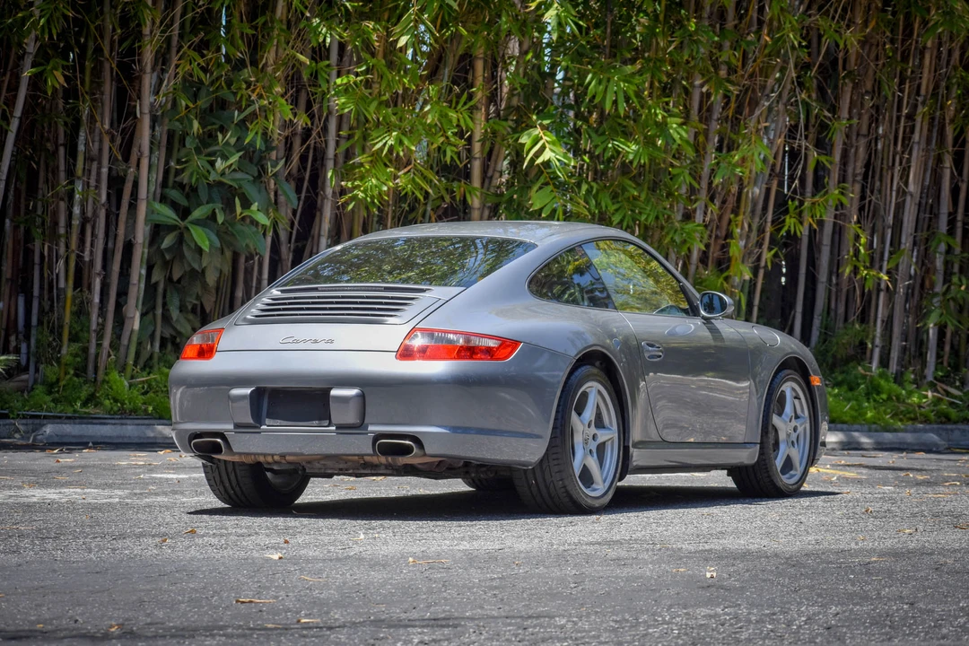 2006 Porsche 997 Carrera - Image 13 of 31