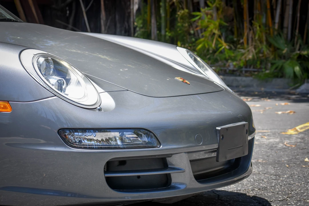 2006 Porsche 997 Carrera - Image 21 of 31