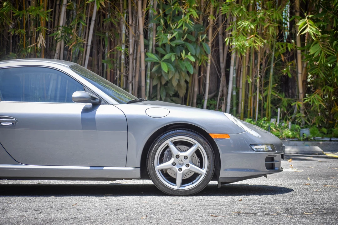 2006 Porsche 997 Carrera - Image 17 of 31