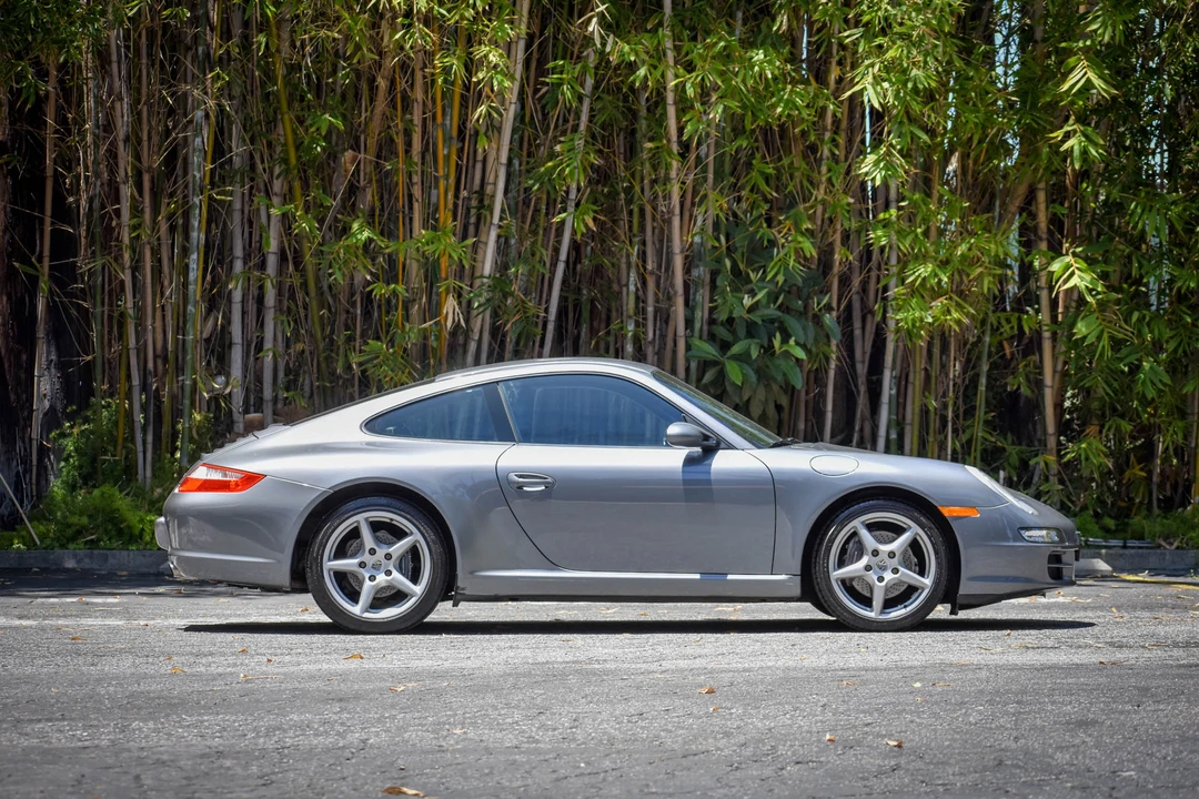 2006 Porsche 997 Carrera - Image 12 of 31
