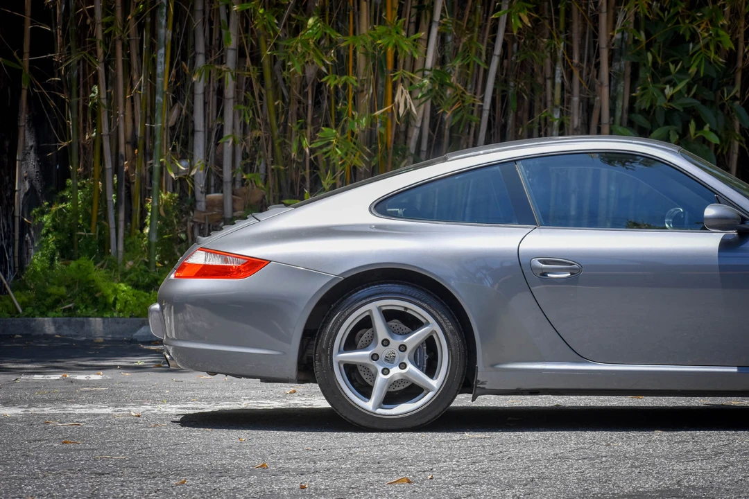 2006 Porsche 997 Carrera - Image 16 of 31