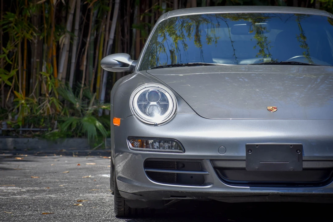 2006 Porsche 997 Carrera - Image 22 of 31