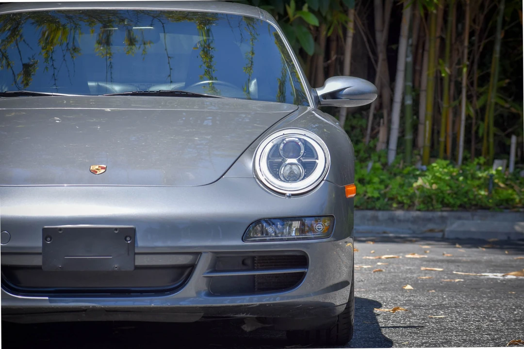 2006 Porsche 997 Carrera - Image 23 of 31