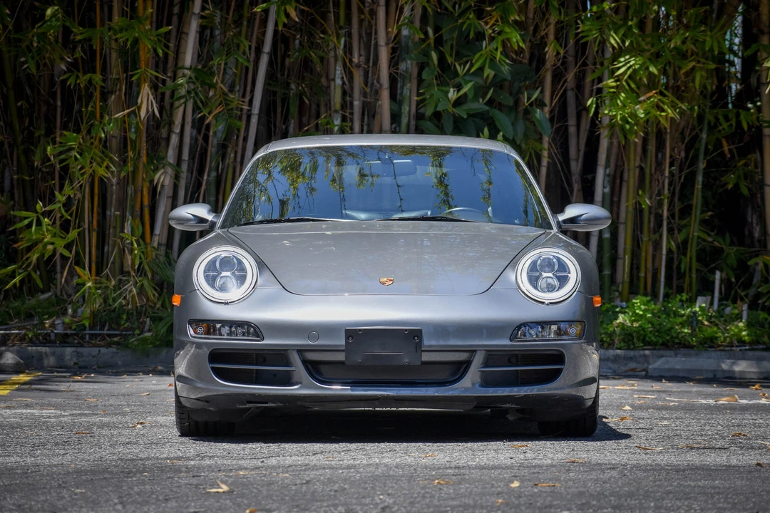 2006 Porsche 997 Carrera - Image 15 of 31