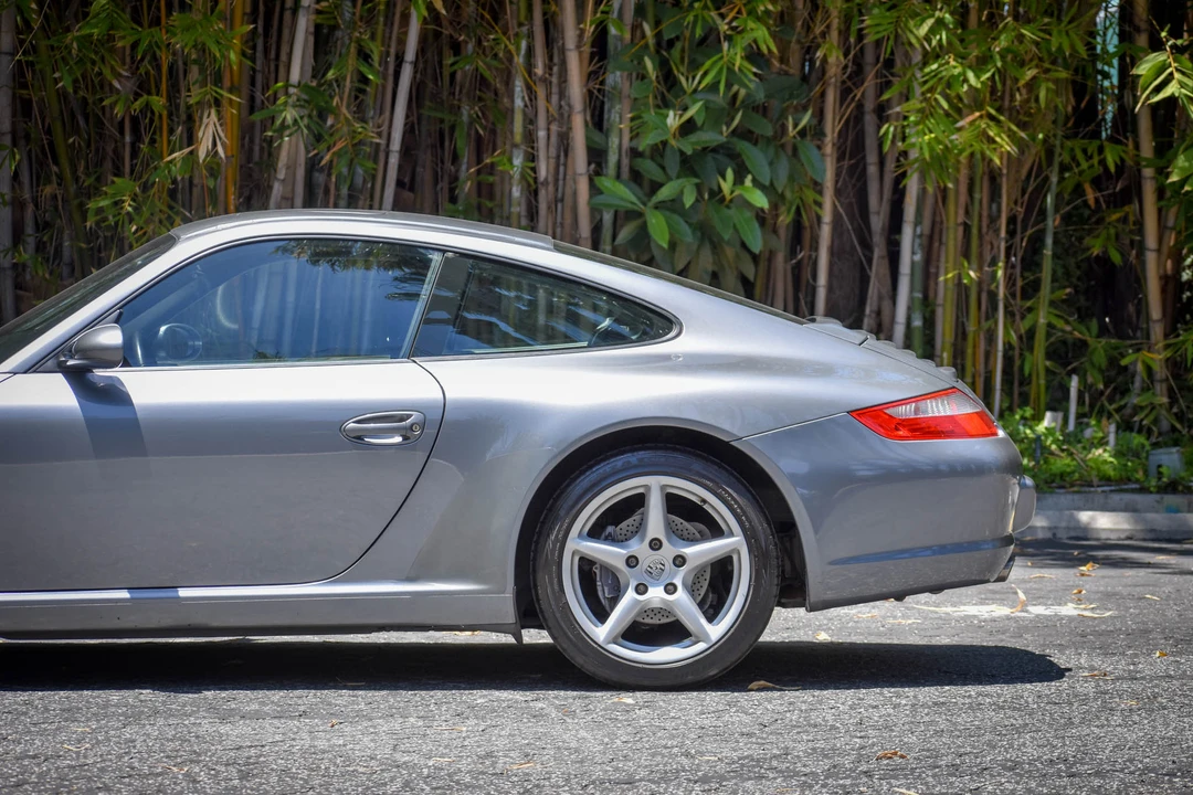 2006 Porsche 997 Carrera - Image 19 of 31