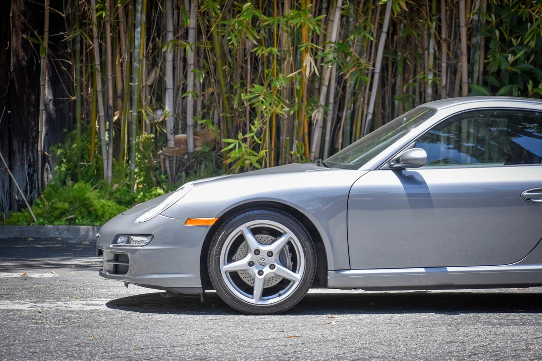2006 Porsche 997 Carrera - Image 18 of 31