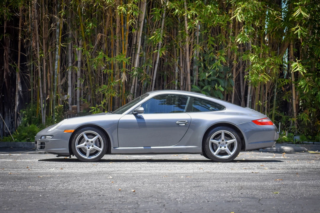 2006 Porsche 997 Carrera - Image 7 of 31