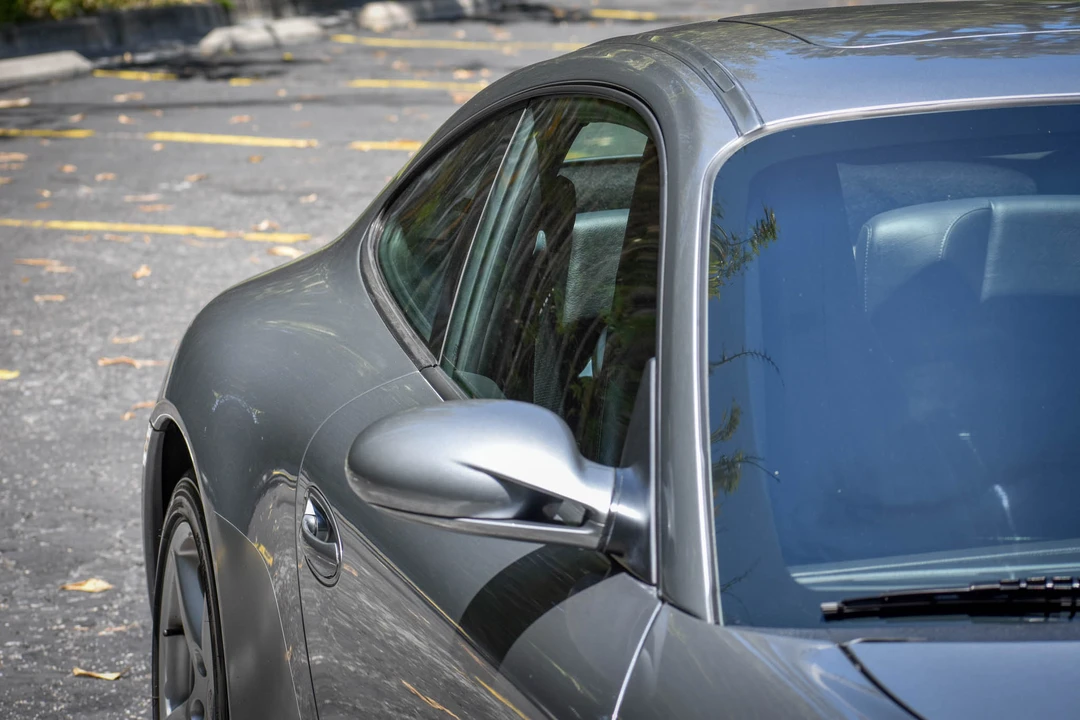 2006 Porsche 997 Carrera - Image 24 of 31