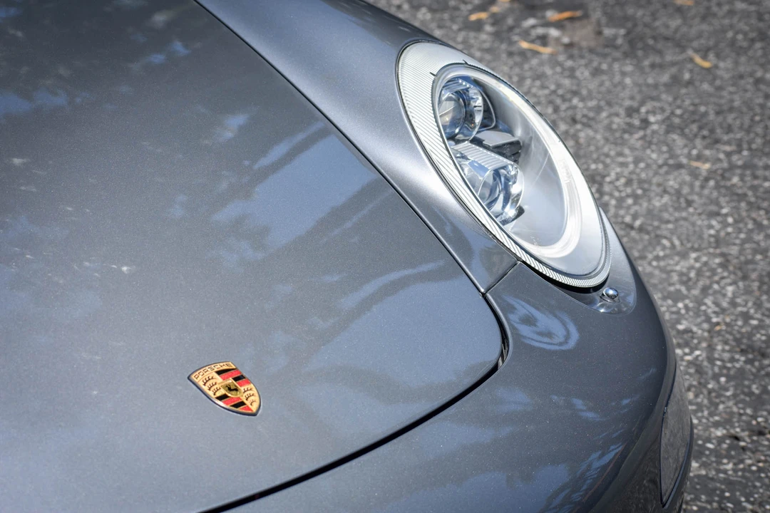 2006 Porsche 997 Carrera - Image 25 of 31