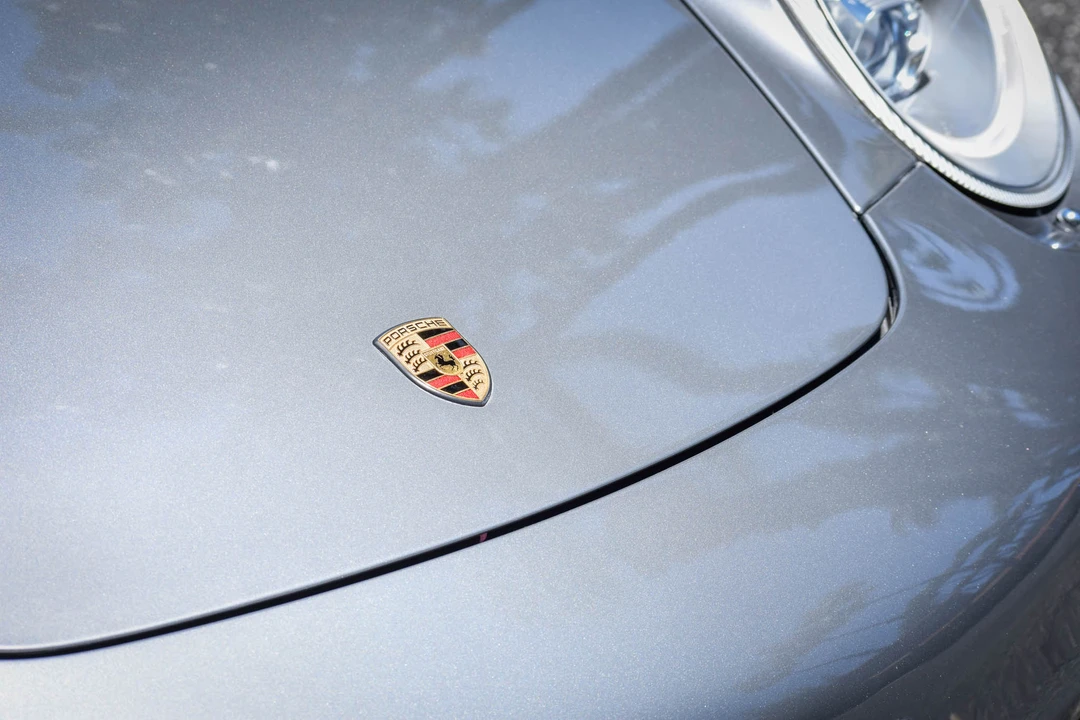 2006 Porsche 997 Carrera - Image 26 of 31