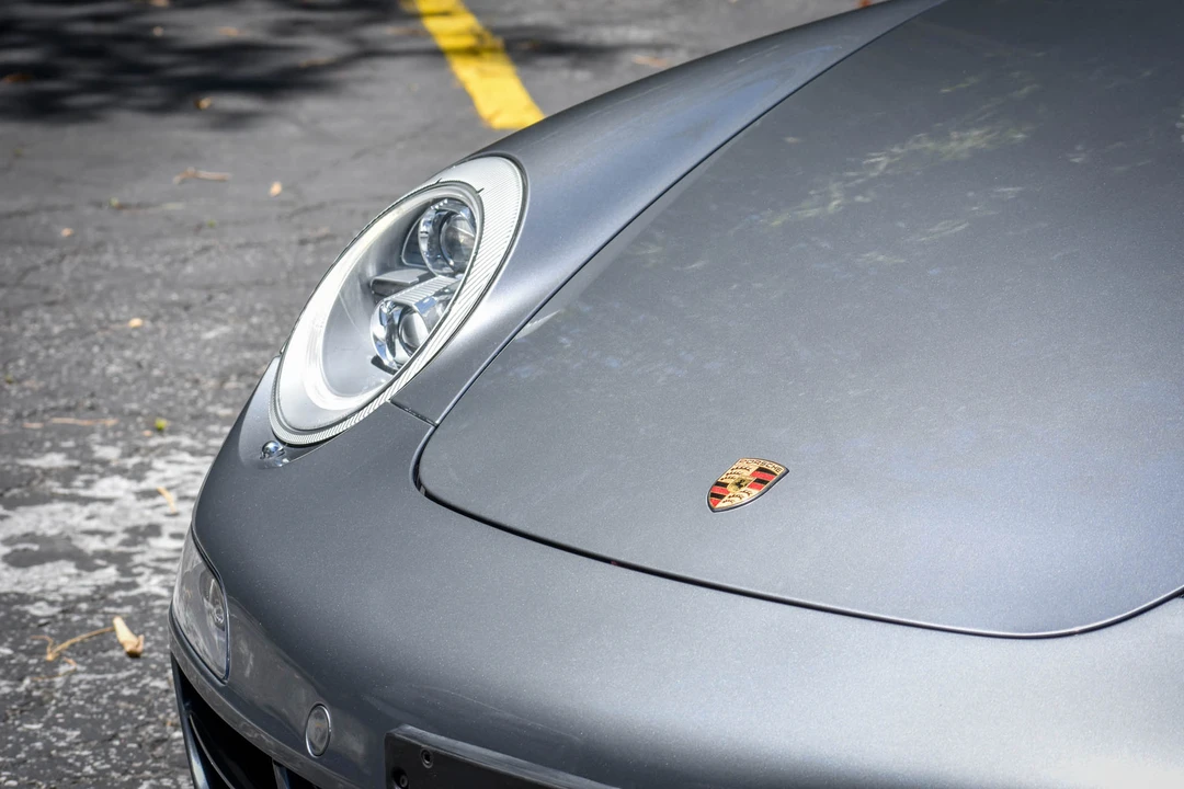 2006 Porsche 997 Carrera - Image 29 of 31