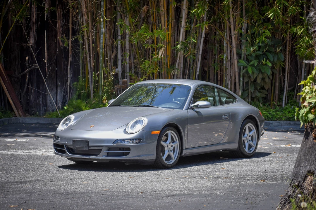 2006 Porsche 997 Carrera - Image 3 of 31