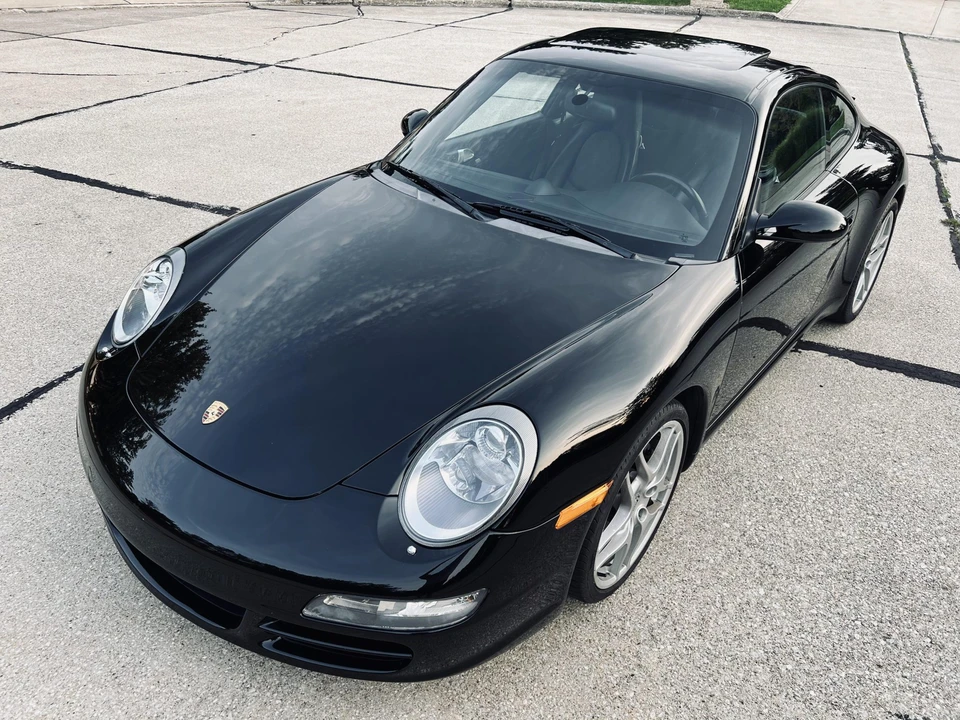 2006 Porsche 997 Carrera - Image 3 of 31