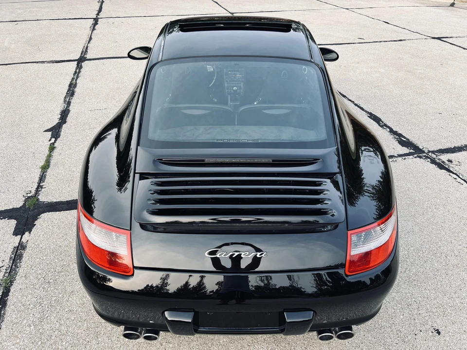 2006 Porsche 997 Carrera - Image 27 of 31