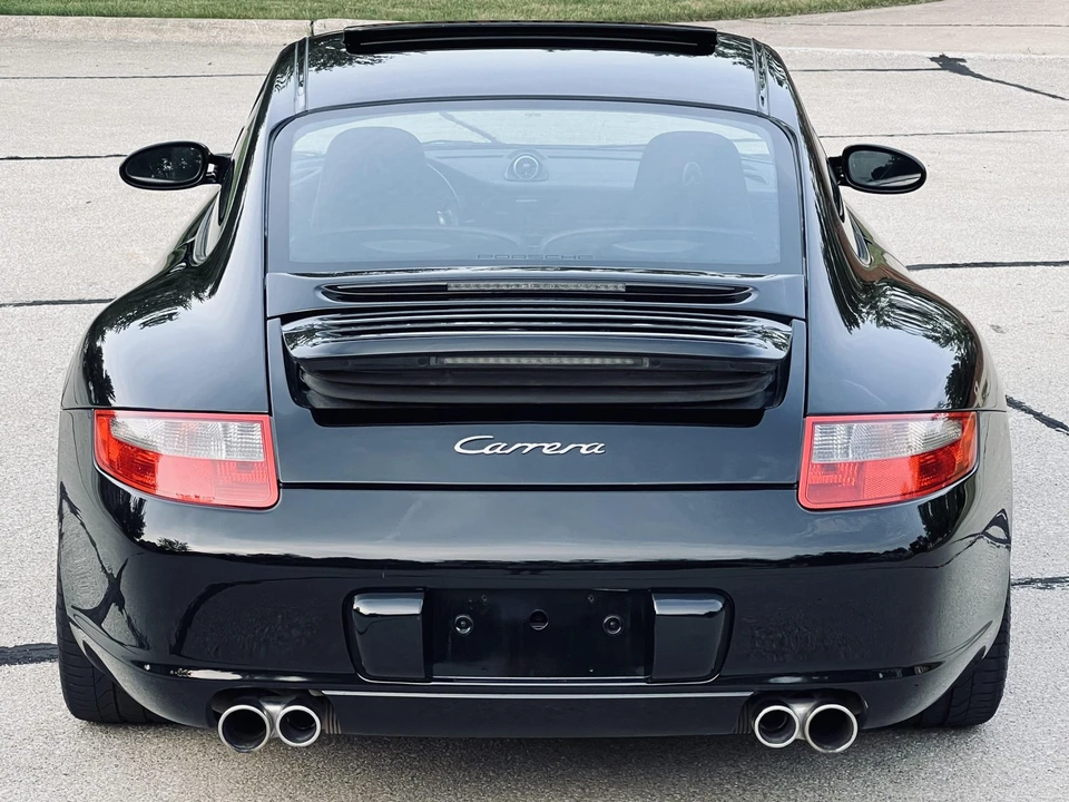 2006 Porsche 997 Carrera - Image 31 of 31