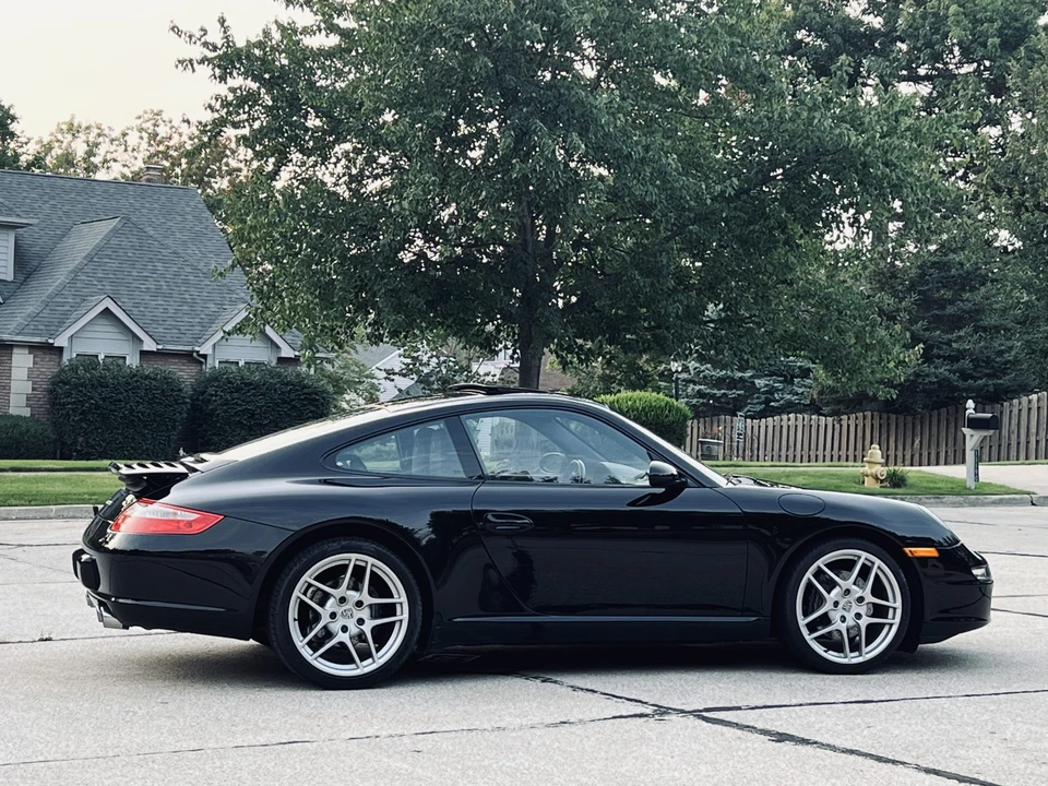 2006 Porsche 997 Carrera - Image 18 of 31
