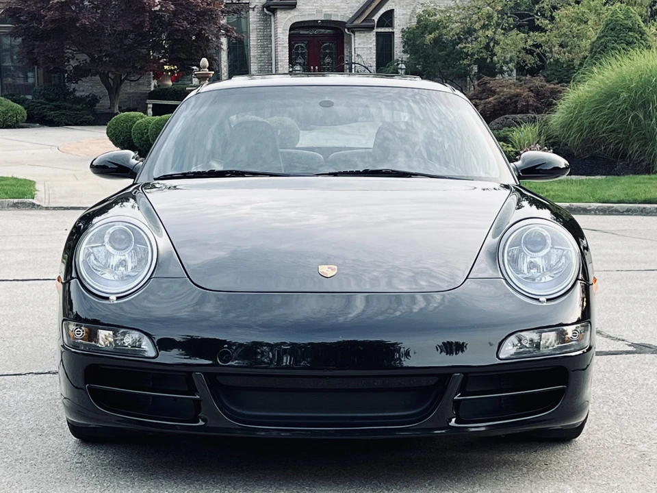 2006 Porsche 997 Carrera - Image 8 of 31