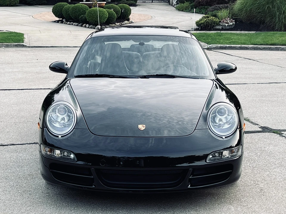 2006 Porsche 997 Carrera - Image 7 of 31