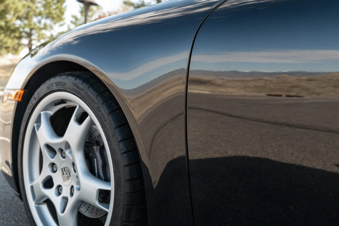 2006 Porsche 997 Carrera - Image 17 of 31