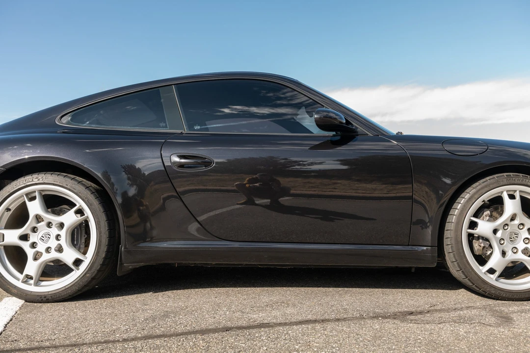 2006 Porsche 997 Carrera - Image 29 of 31