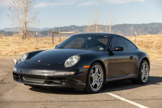 2006 Porsche 997 Carrera - Image 2 of 31