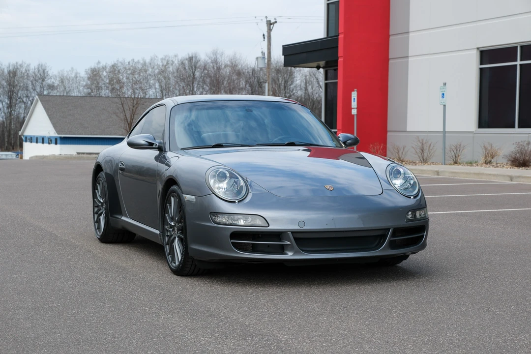2006 Porsche 997 Carrera - Image 6 of 31