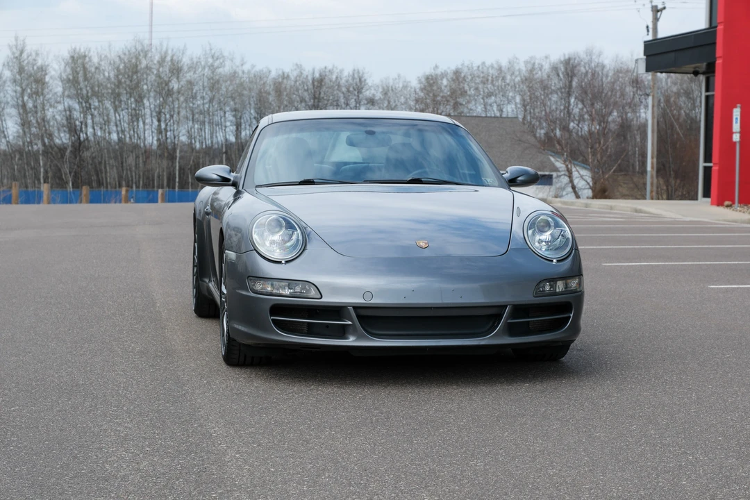 2006 Porsche 997 Carrera - Image 7 of 31