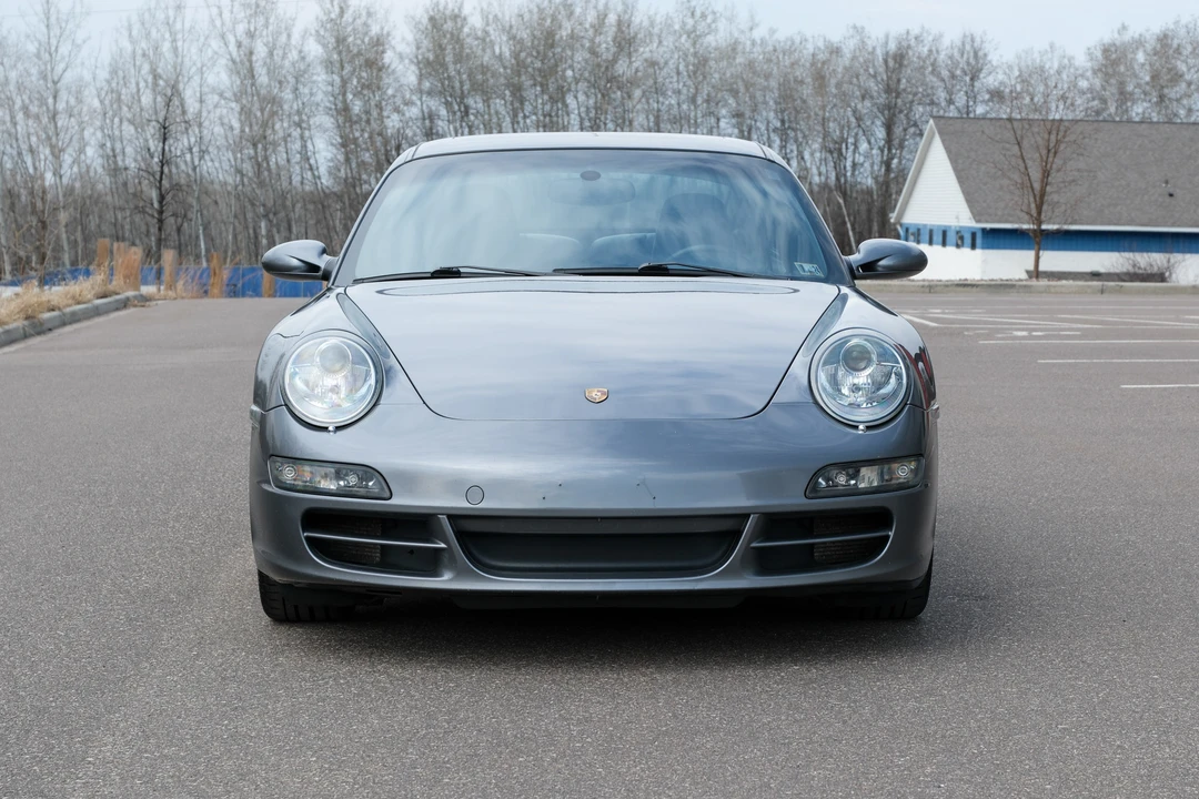 2006 Porsche 997 Carrera - Image 8 of 31